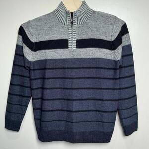 AMONGST OTHERS Men's 1/4 Zip Pullover‎ Sweater Size XL NWT $80 Retail